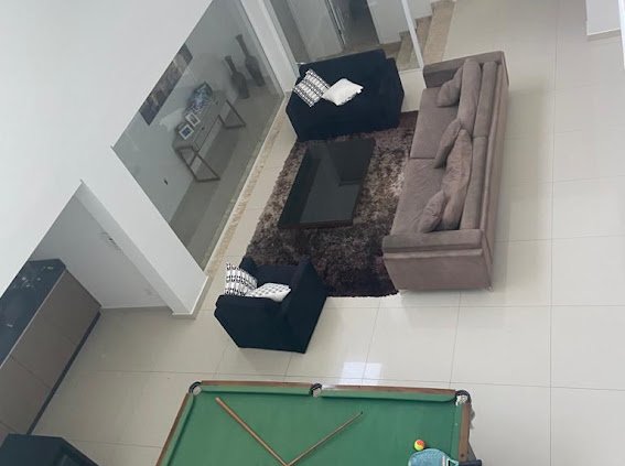 Arquitetura e Conforto em Grande Escala em Fazenda Imperial Rua Biagio Luiz Lanaro Sorocaba - 