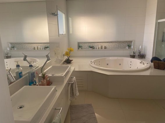 Arquitetura e Conforto em Grande Escala em Fazenda Imperial Rua Biagio Luiz Lanaro Sorocaba - 