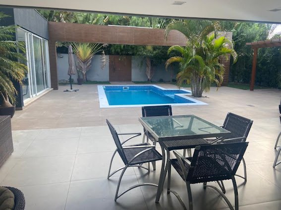 Arquitetura e Conforto em Grande Escala em Fazenda Imperial Rua Biagio Luiz Lanaro Sorocaba - 