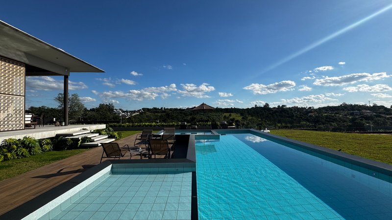 🌅 Casa Térrea Autoral no Saint Patrick – Vista Privilegiada para o Pôr do Sol Rodovia Raposo Tavares Sorocaba - 