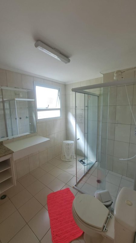 Cobertura Duplex - Ed Paloma - Jd Aquarius Rua do Aruana São José dos Campos - 