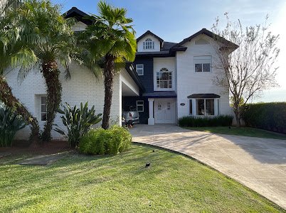 Casa em Condomínio Fechado – Tamboré 10 | Alphaville – Santana de Parnaíba/SP Alameda das Bauhínias Santana de Parnaíba - 