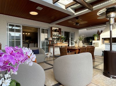 Casa em Condomínio Fechado – Tamboré 10 | Alphaville – Santana de Parnaíba/SP Alameda das Bauhínias Santana de Parnaíba - 
