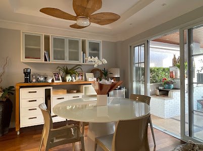 Casa em Condomínio Fechado – Tamboré 10 | Alphaville – Santana de Parnaíba/SP Alameda das Bauhínias Santana de Parnaíba - 