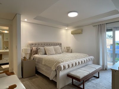 Casa em Condomínio Fechado – Tamboré 10 | Alphaville – Santana de Parnaíba/SP Alameda das Bauhínias Santana de Parnaíba - 