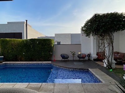 Casa em Condomínio Fechado – Tamboré 10 | Alphaville – Santana de Parnaíba/SP Alameda das Bauhínias Santana de Parnaíba - 