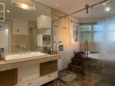 Casa em Condomínio Fechado – Tamboré 10 | Alphaville – Santana de Parnaíba/SP Alameda das Bauhínias Santana de Parnaíba - 