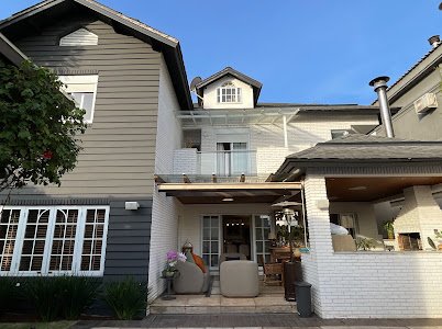 Casa em Condomínio Fechado – Tamboré 10 | Alphaville – Santana de Parnaíba/SP Alameda das Bauhínias Santana de Parnaíba - 
