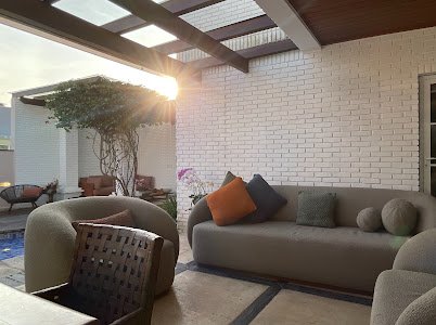 Casa em Condomínio Fechado – Tamboré 10 | Alphaville – Santana de Parnaíba/SP Alameda das Bauhínias Santana de Parnaíba - 