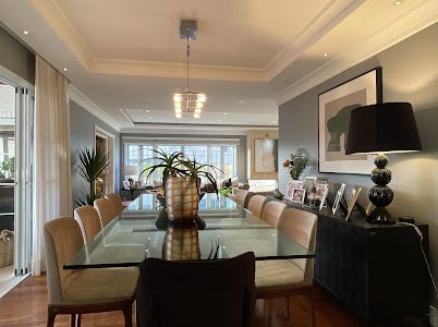 Casa em Condomínio Fechado – Tamboré 10 | Alphaville – Santana de Parnaíba/SP Alameda das Bauhínias Santana de Parnaíba - 