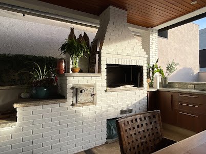 Casa em Condomínio Fechado – Tamboré 10 | Alphaville – Santana de Parnaíba/SP Alameda das Bauhínias Santana de Parnaíba - 