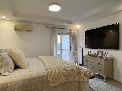 Casa em Condomínio Fechado – Tamboré 10 | Alphaville – Santana de Parnaíba/SP Alameda das Bauhínias Santana de Parnaíba - 