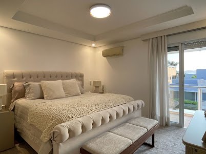 Casa em Condomínio Fechado – Tamboré 10 | Alphaville – Santana de Parnaíba/SP Alameda das Bauhínias Santana de Parnaíba - 