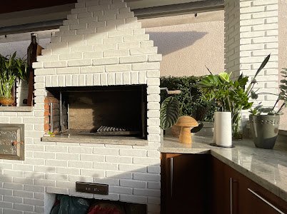Casa em Condomínio Fechado – Tamboré 10 | Alphaville – Santana de Parnaíba/SP Alameda das Bauhínias Santana de Parnaíba - 