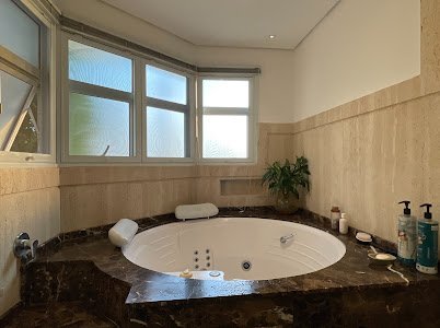Casa em Condomínio Fechado – Tamboré 10 | Alphaville – Santana de Parnaíba/SP Alameda das Bauhínias Santana de Parnaíba - 