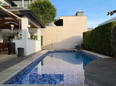 Casa em Condomínio Fechado – Tamboré 10 | Alphaville – Santana de Parnaíba/SP Alameda das Bauhínias Santana de Parnaíba - 
