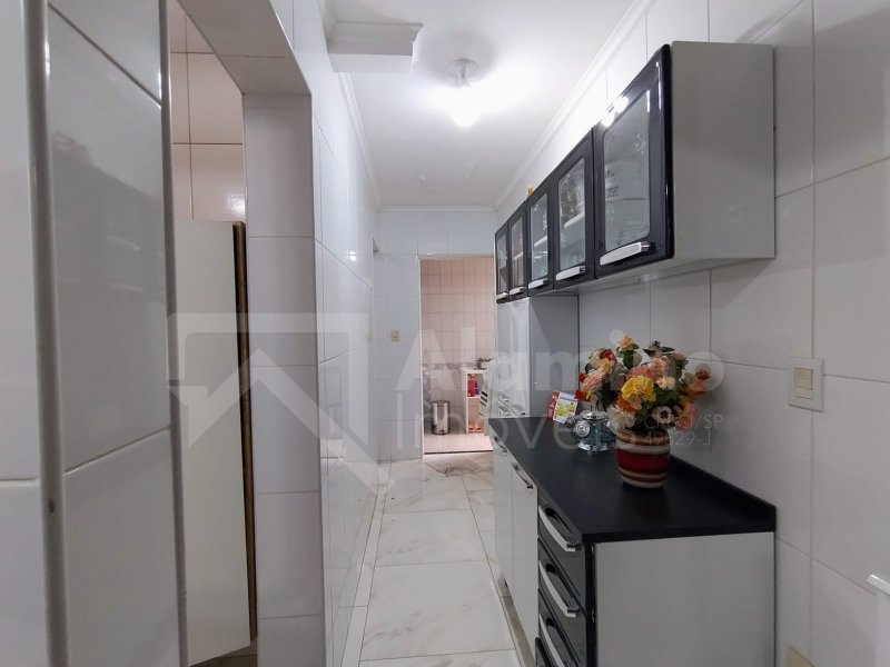 VILA CARDIA - RESIDÊNCIA 02 DORM. 02 WCS  Bauru - 