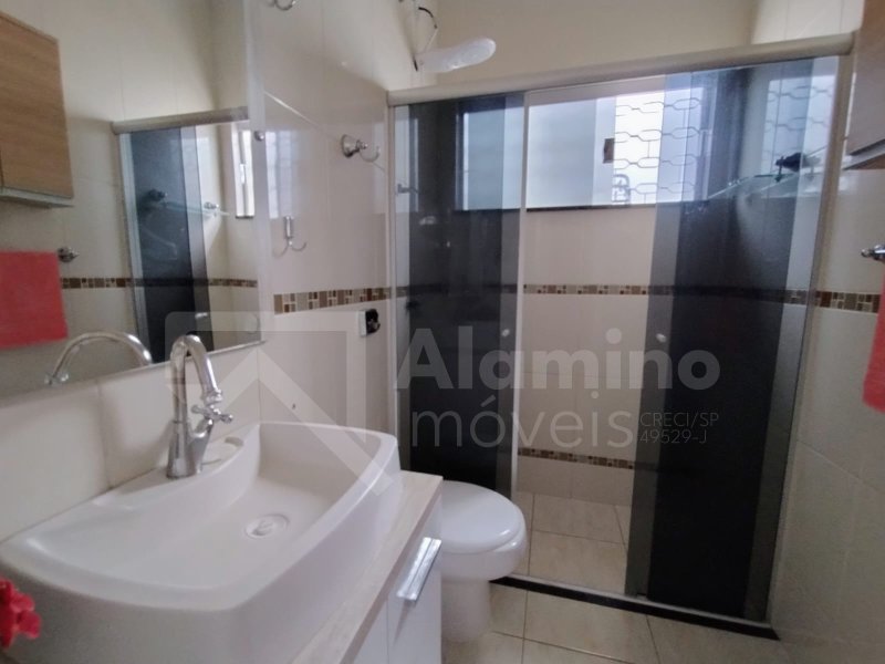 VILA CARDIA - RESIDÊNCIA 02 DORM. 02 WCS  Bauru - 