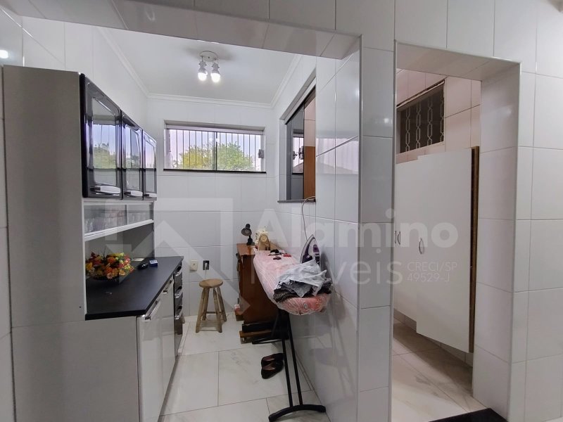 VILA CARDIA - RESIDÊNCIA 02 DORM. 02 WCS  Bauru - 