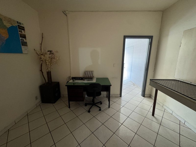 Sala Comercial no Bairro Quintino Rua Indaial Timbó - 