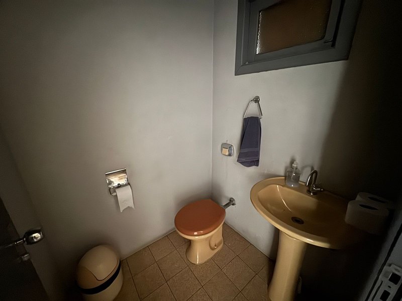 Sala Comercial no Bairro Quintino Rua Indaial Timbó - 