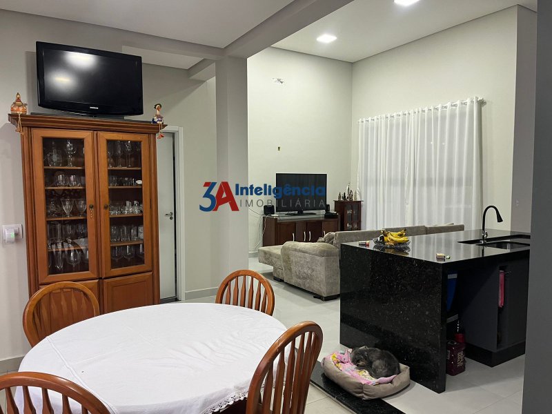 CASA CONDOMÍNIO RESIDENCIAL LÊ FRANCE – SOROCABA  Sorocaba - 