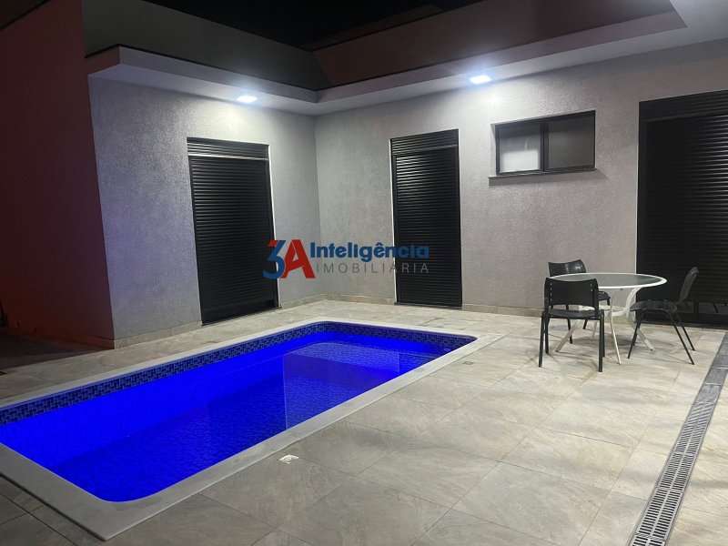 CASA CONDOMÍNIO RESIDENCIAL LÊ FRANCE – SOROCABA  Sorocaba - 