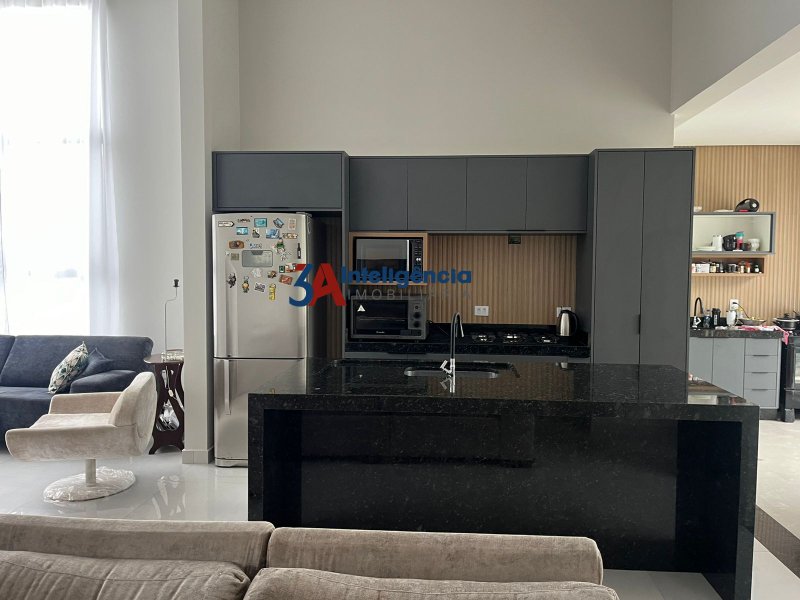 CASA CONDOMÍNIO RESIDENCIAL LÊ FRANCE – SOROCABA  Sorocaba - 