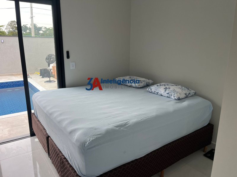 CASA CONDOMÍNIO RESIDENCIAL LÊ FRANCE – SOROCABA  Sorocaba - 