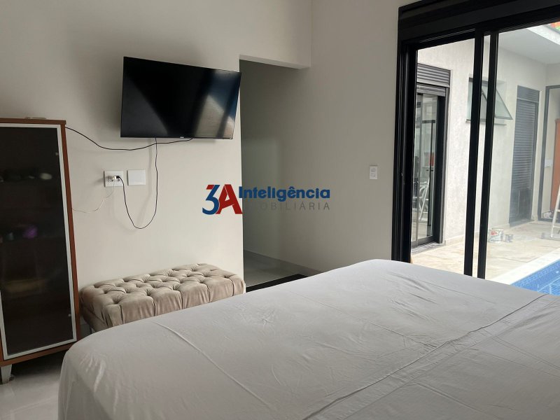 CASA CONDOMÍNIO RESIDENCIAL LÊ FRANCE – SOROCABA  Sorocaba - 