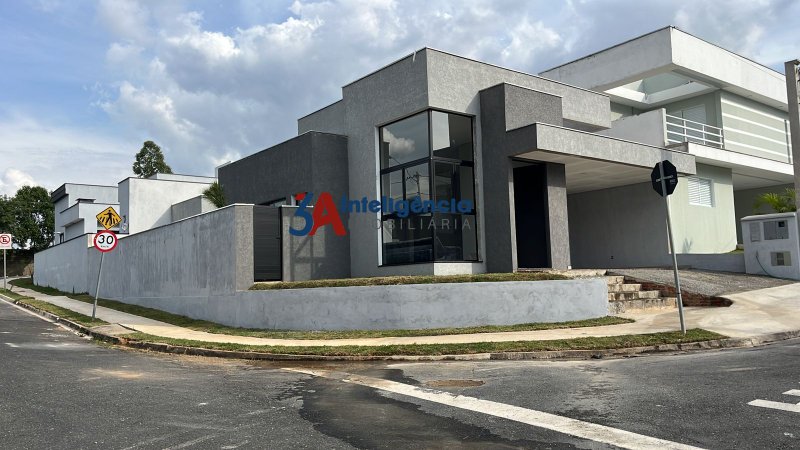 CASA CONDOMÍNIO RESIDENCIAL LÊ FRANCE – SOROCABA  Sorocaba - 