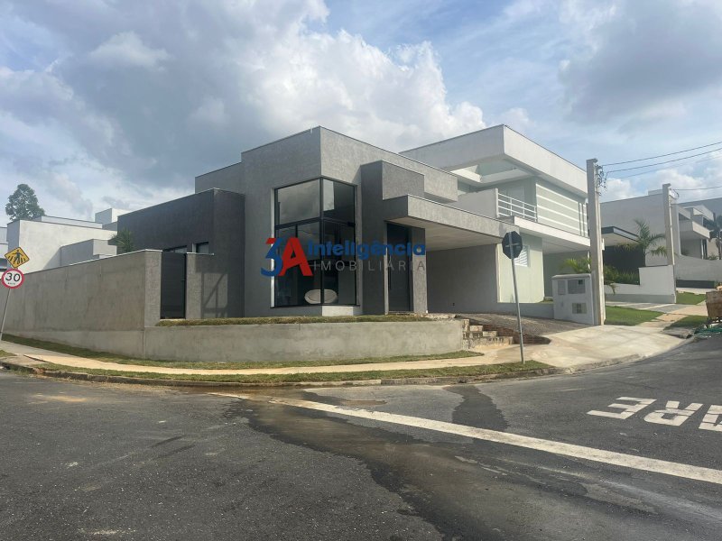 CASA CONDOMÍNIO RESIDENCIAL LÊ FRANCE – SOROCABA  Sorocaba - 