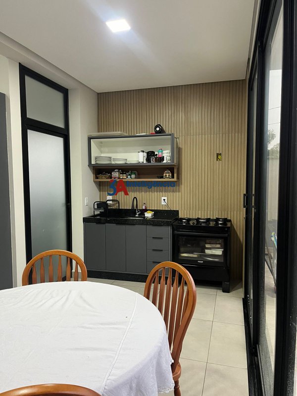 CASA CONDOMÍNIO RESIDENCIAL LÊ FRANCE – SOROCABA  Sorocaba - 