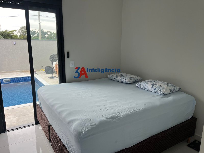 CASA CONDOMÍNIO RESIDENCIAL LÊ FRANCE – SOROCABA  Sorocaba - 