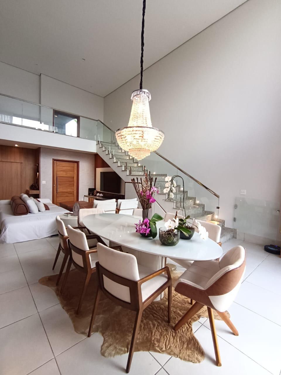 Casa com 3 dormit&oacute;rios &agrave; venda,280 m&sup2; - Condom&iacute;nio  Belvedere I - Votorantim - SP Residencial Belvedere I Votorantim - 