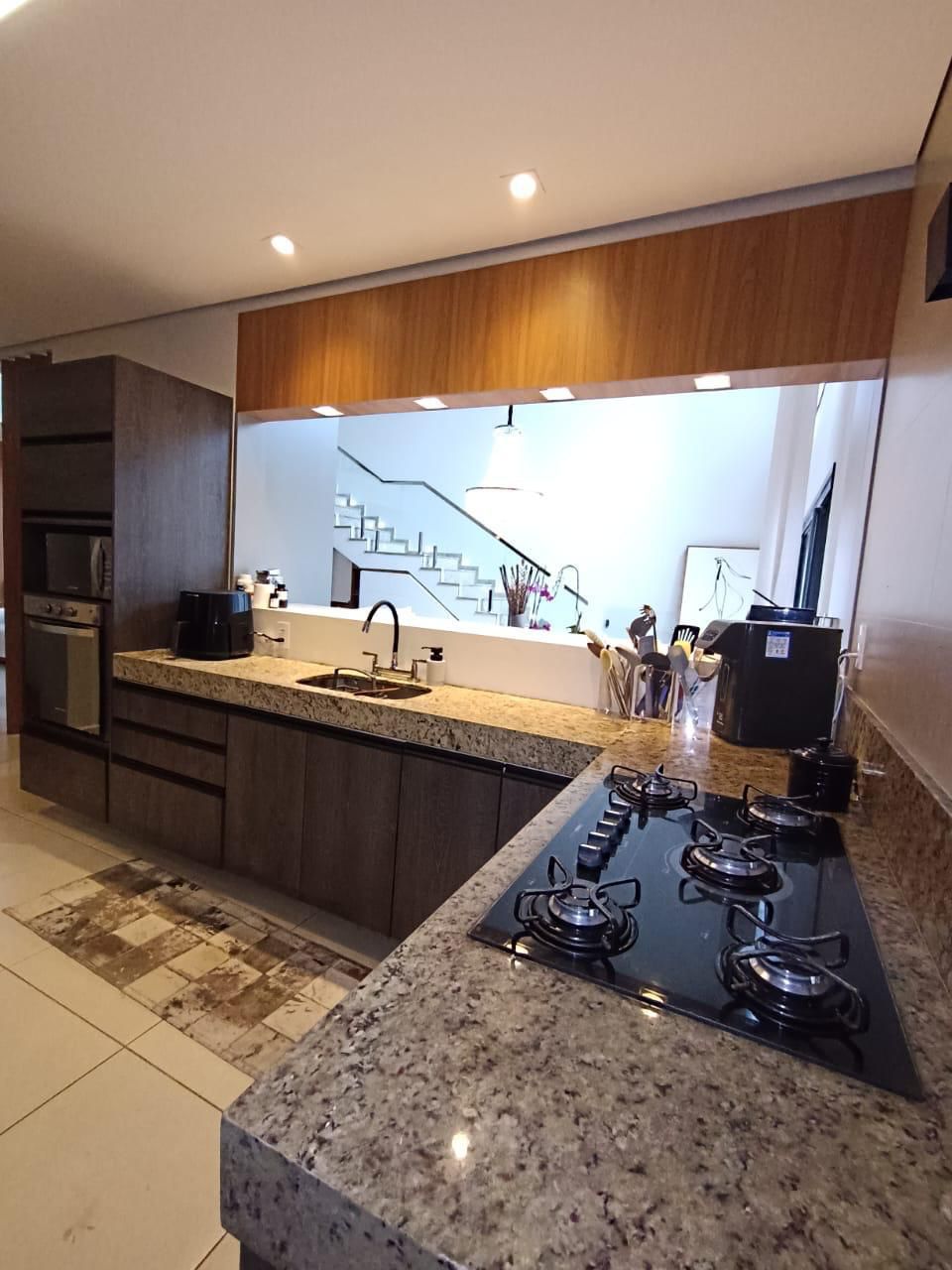 Casa com 3 dormit&oacute;rios &agrave; venda,280 m&sup2; - Condom&iacute;nio  Belvedere I - Votorantim - SP Residencial Belvedere I Votorantim - 