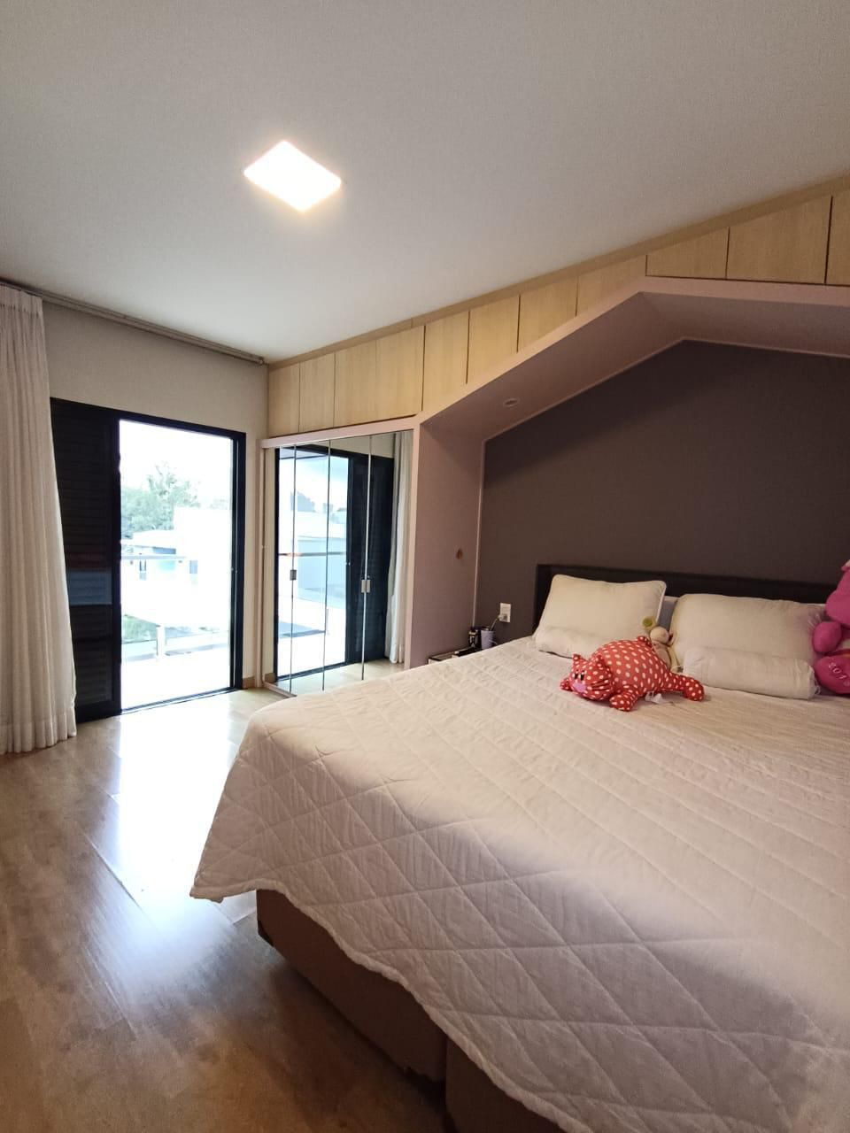 Casa com 3 dormit&oacute;rios &agrave; venda,280 m&sup2; - Condom&iacute;nio  Belvedere I - Votorantim - SP Residencial Belvedere I Votorantim - 