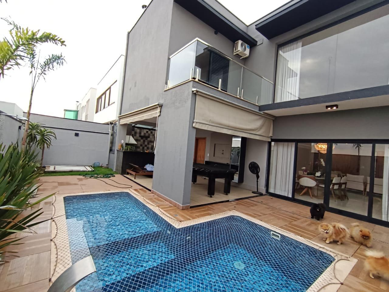 Casa com 3 dormit&oacute;rios &agrave; venda,280 m&sup2; - Condom&iacute;nio  Belvedere I - Votorantim - SP Residencial Belvedere I Votorantim - 