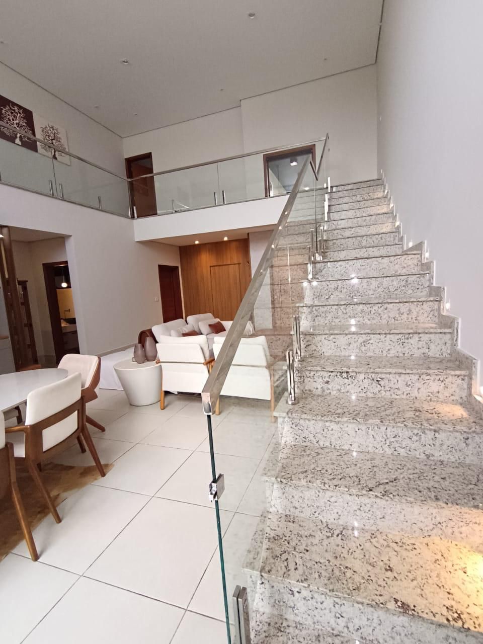 Casa com 3 dormit&oacute;rios &agrave; venda,280 m&sup2; - Condom&iacute;nio  Belvedere I - Votorantim - SP Residencial Belvedere I Votorantim - 