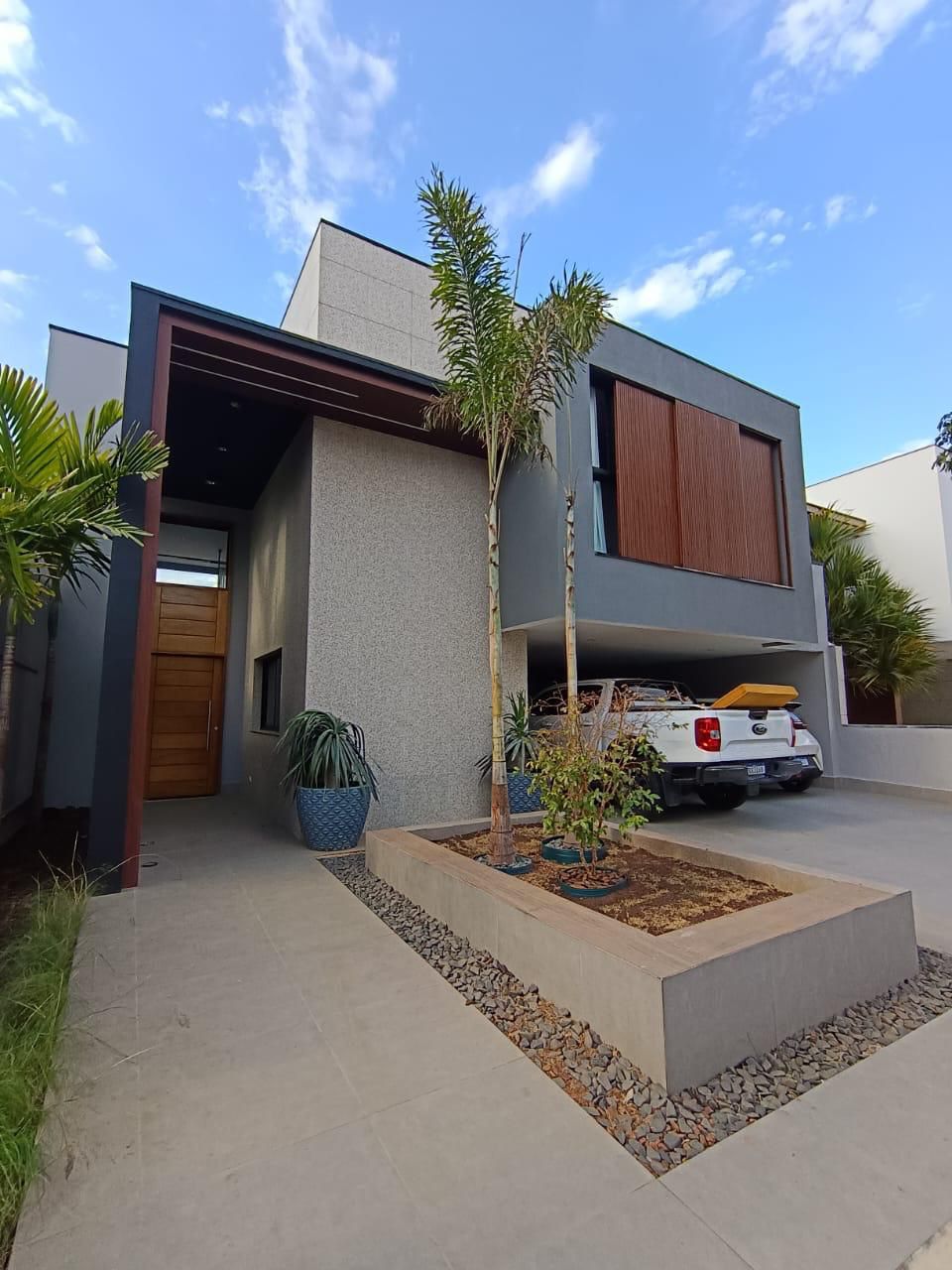 Casa com 3 dormit&oacute;rios &agrave; venda,280 m&sup2; - Condom&iacute;nio  Belvedere I - Votorantim - SP Residencial Belvedere I Votorantim - 