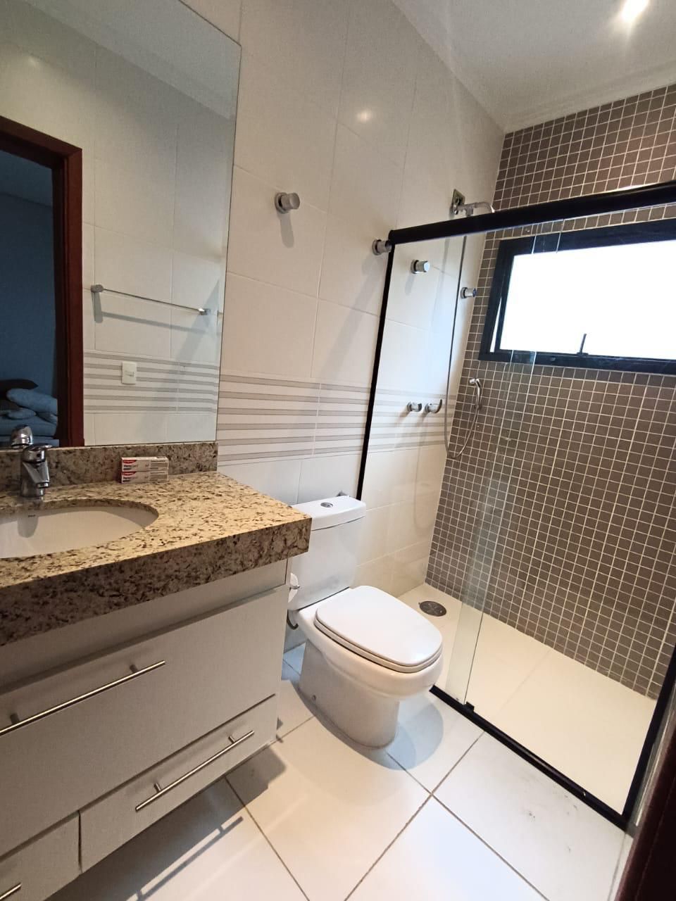Casa com 3 dormit&oacute;rios &agrave; venda,280 m&sup2; - Condom&iacute;nio  Belvedere I - Votorantim - SP Residencial Belvedere I Votorantim - 