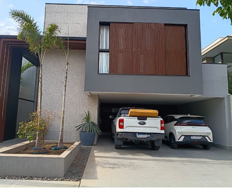 Casa com 3 dormit&oacute;rios &agrave; venda,280 m&sup2; - Condom&iacute;nio  Belvedere I - Votorantim - SP Residencial Belvedere I Votorantim - 