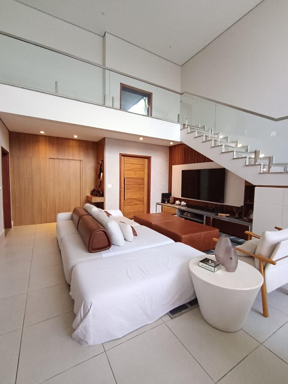 Casa com 3 dormit&oacute;rios &agrave; venda,280 m&sup2; - Condom&iacute;nio  Belvedere I - Votorantim - SP Residencial Belvedere I Votorantim - 