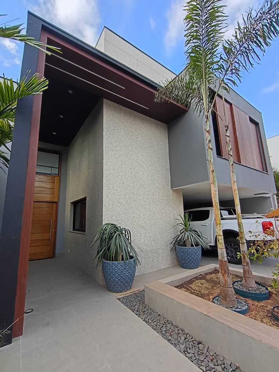 Casa com 3 dormit&oacute;rios &agrave; venda,280 m&sup2; - Condom&iacute;nio  Belvedere I - Votorantim - SP Residencial Belvedere I Votorantim - 