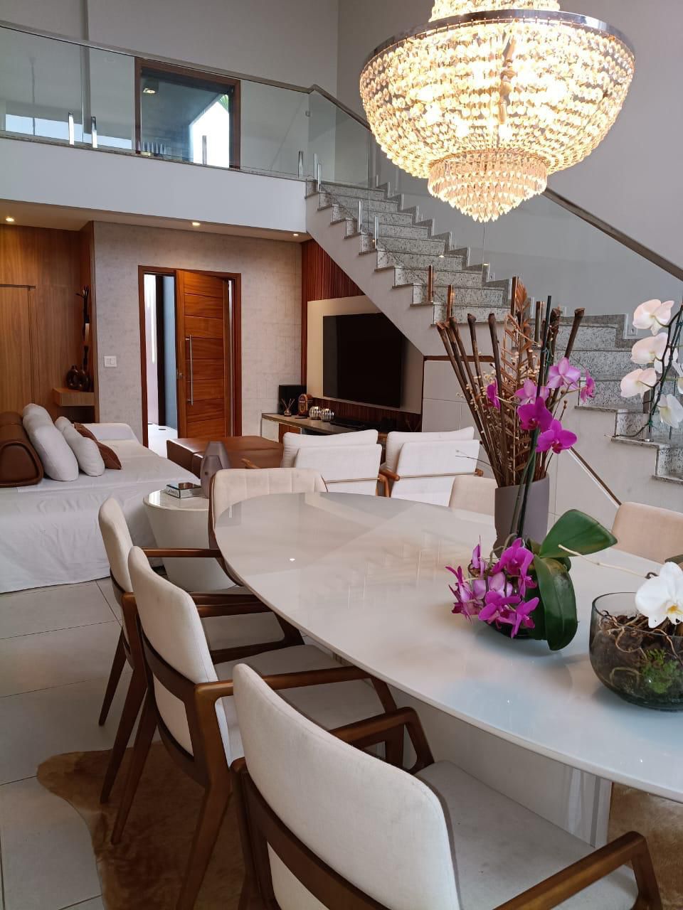 Casa com 3 dormit&oacute;rios &agrave; venda,280 m&sup2; - Condom&iacute;nio  Belvedere I - Votorantim - SP Residencial Belvedere I Votorantim - 