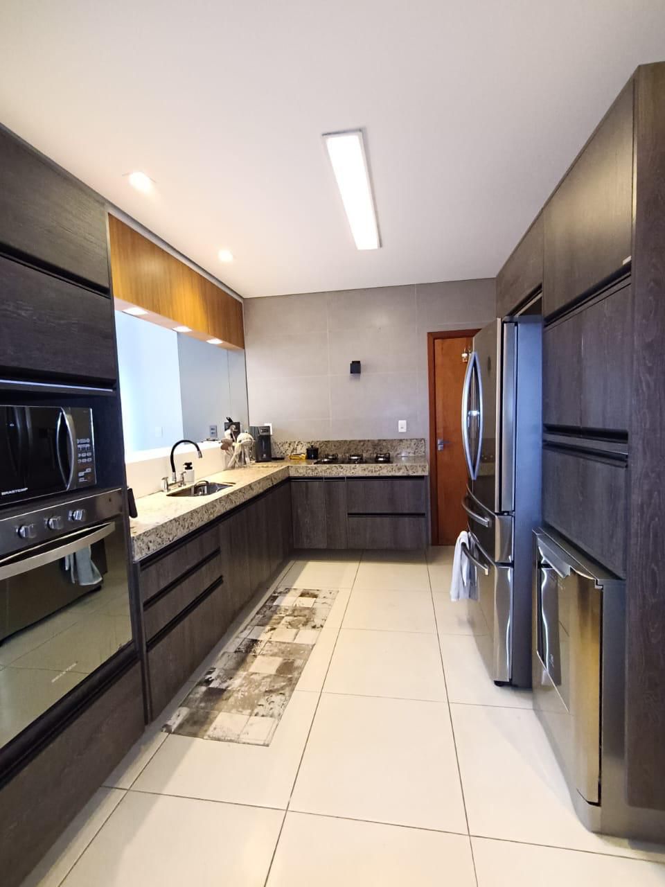Casa com 3 dormit&oacute;rios &agrave; venda,280 m&sup2; - Condom&iacute;nio  Belvedere I - Votorantim - SP Residencial Belvedere I Votorantim - 