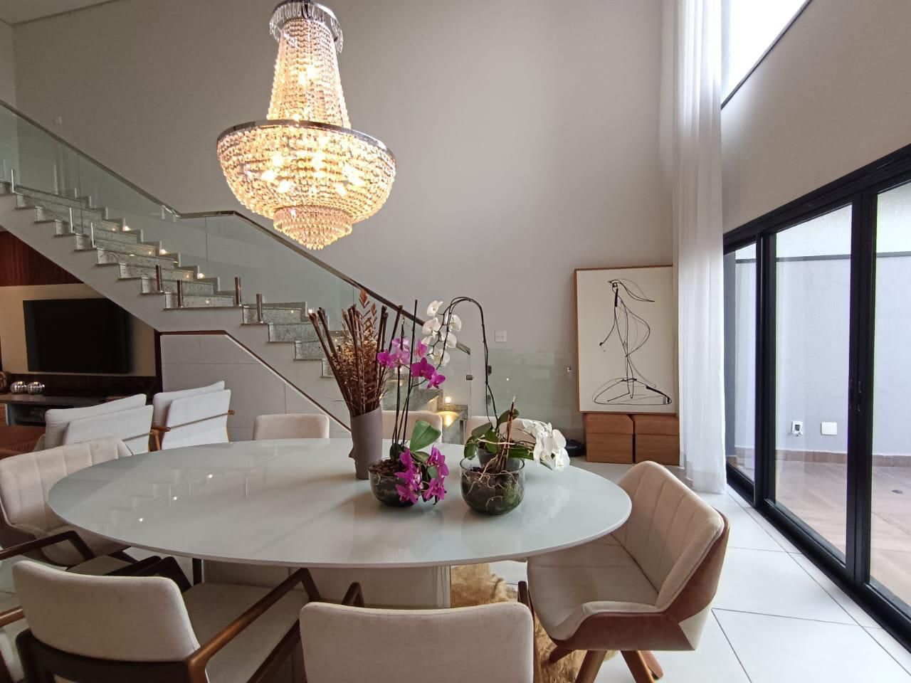 Casa com 3 dormit&oacute;rios &agrave; venda,280 m&sup2; - Condom&iacute;nio  Belvedere I - Votorantim - SP Residencial Belvedere I Votorantim - 