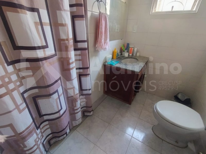 VILA INDEPENDÊNCIA - RESIDÊNCIA 03 DORM. 01 SUITE  Bauru - 