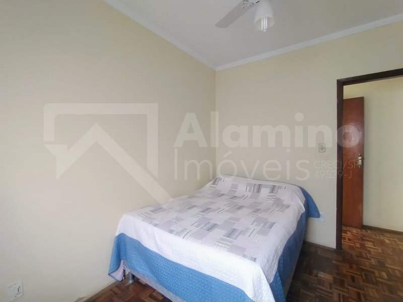 VILA INDEPENDÊNCIA - RESIDÊNCIA 03 DORM. 01 SUITE  Bauru - 