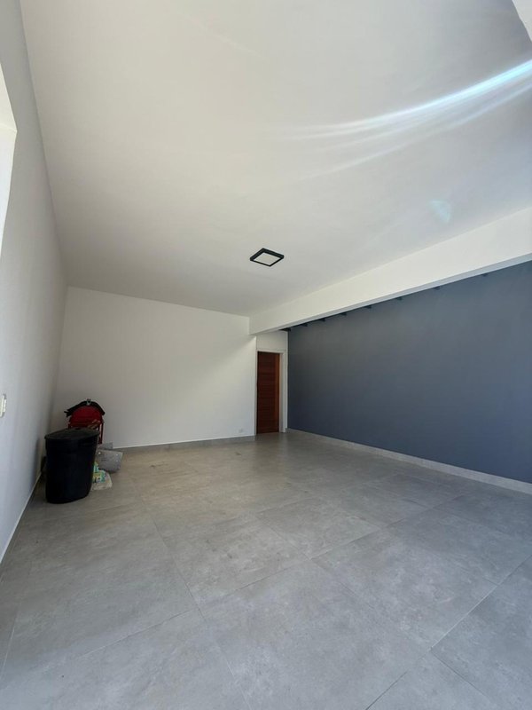 🏡 Casa moderna, sustentável e com piscina iluminada!  Caraguatatuba - 